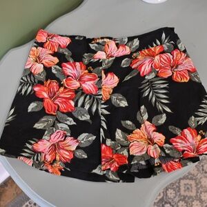 NWOT Ralph Lauren Denim Supply Floral Shorts